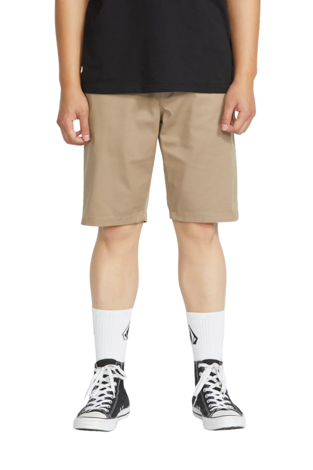 New In Mens